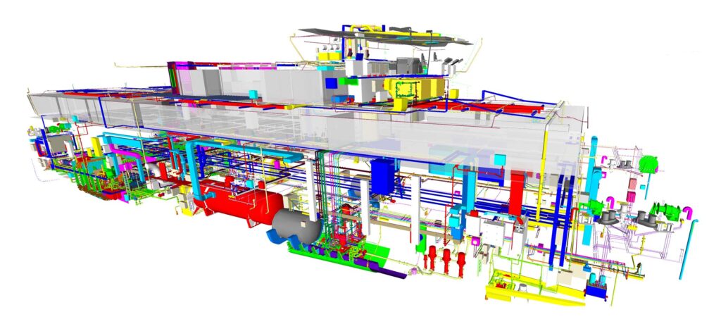 Naval Developer World-Class Naval Architects